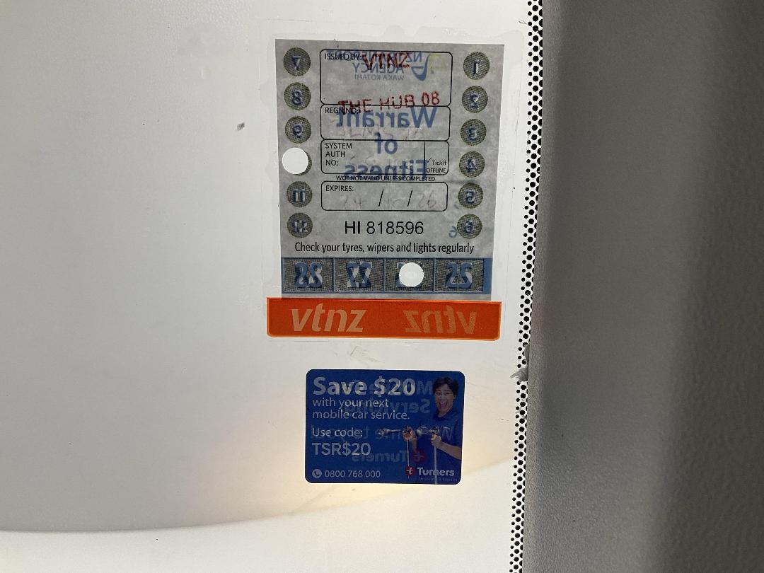 Photo '23' of Toyota Corolla