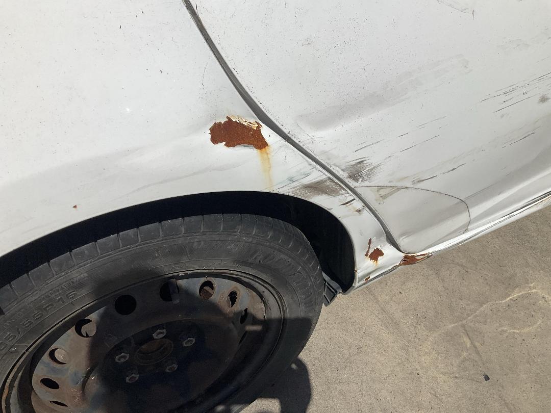 Photo '16' of Toyota Corolla GX Photo '16' of Toyota Corolla GX