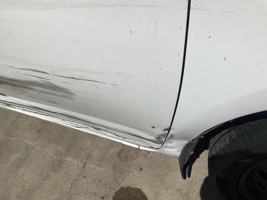 Photo '19' of Toyota Corolla GX Photo '19' of Toyota Corolla GX