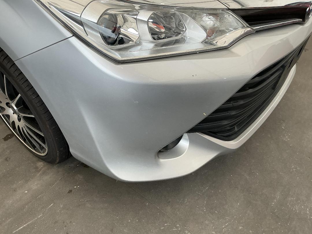 Photo '4' of Toyota Corolla Axio Hybrid