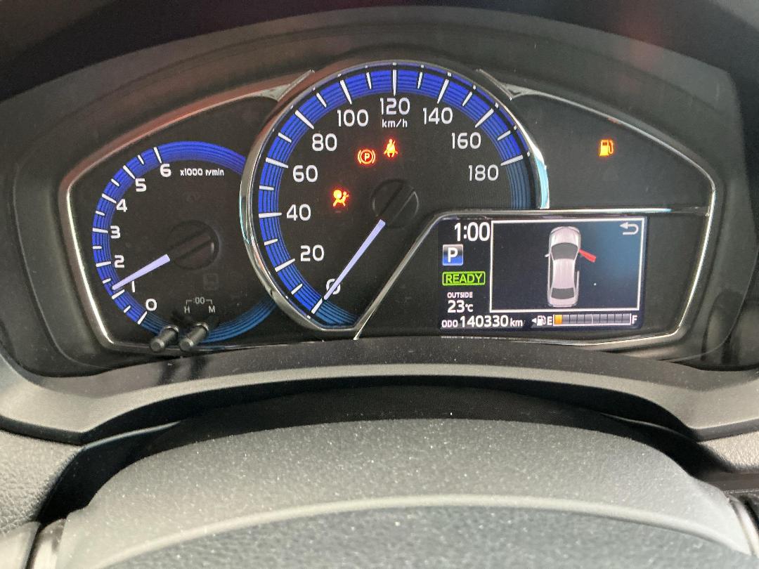 Photo '19' of Toyota Corolla Axio Hybrid