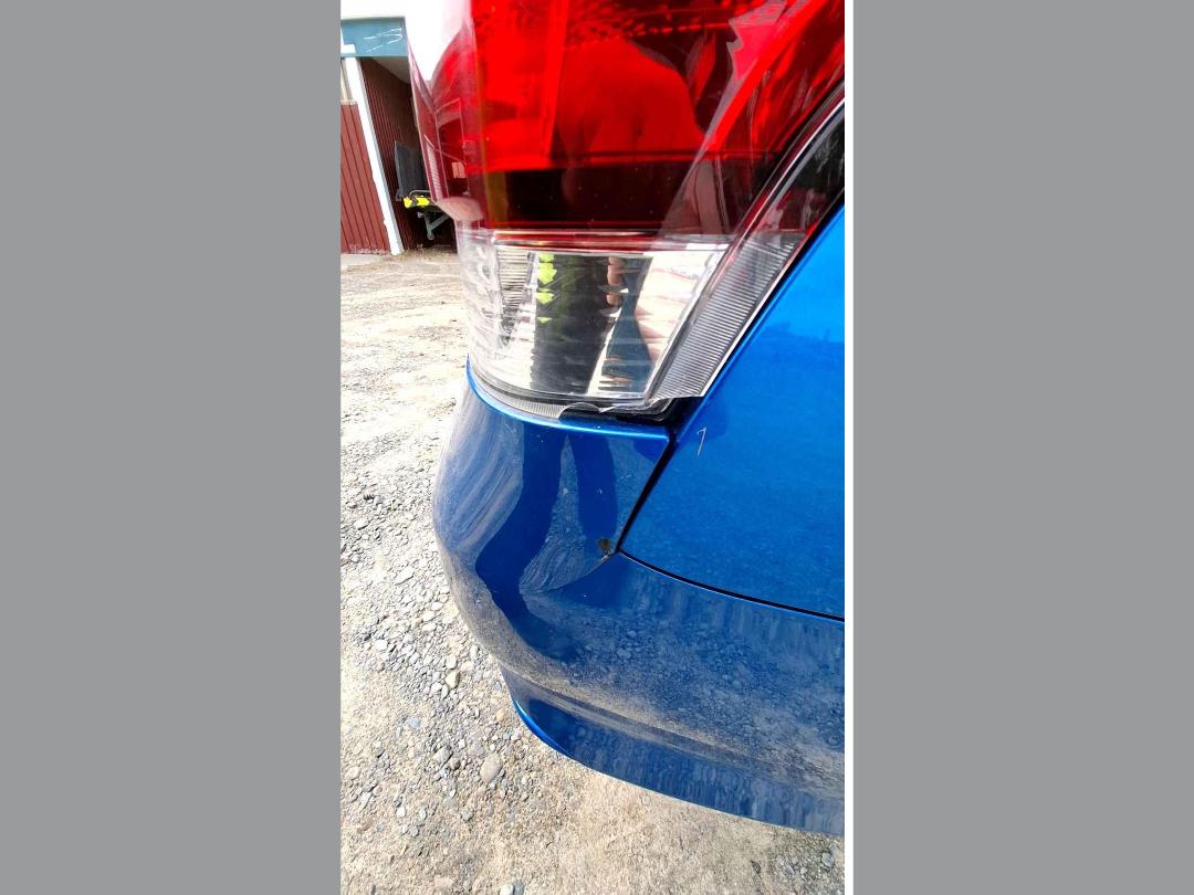 Photo '10' of Toyota Corolla Fielder