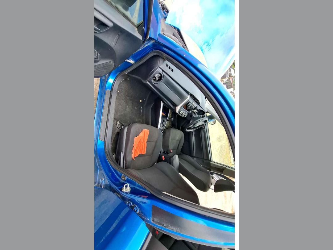 Photo '14' of Toyota Corolla Fielder