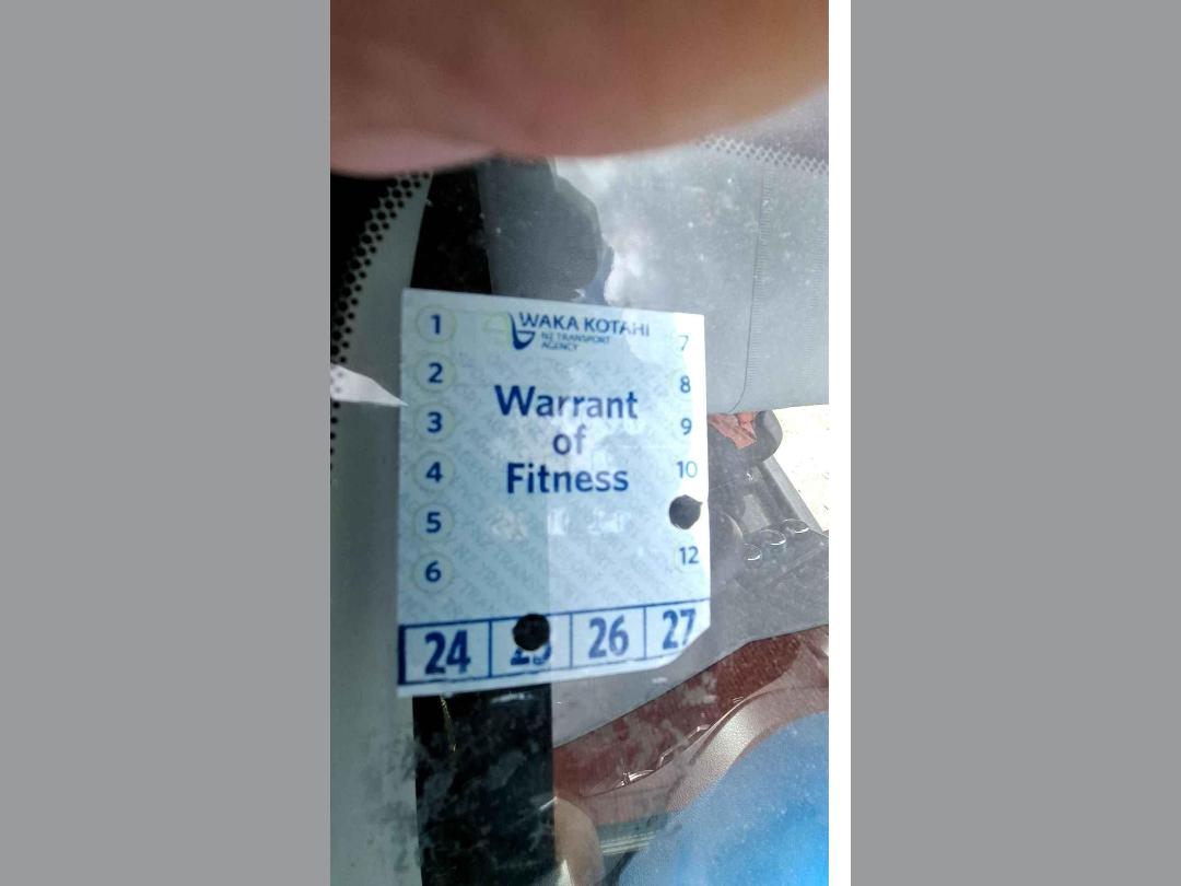 Photo '20' of Toyota Corolla Fielder