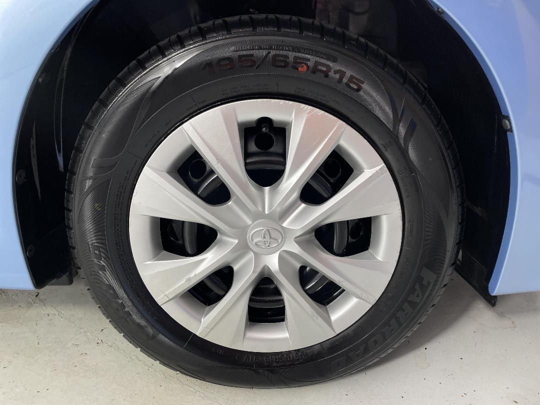 Photo '9' of Toyota Corolla Photo '9' of Toyota Corolla