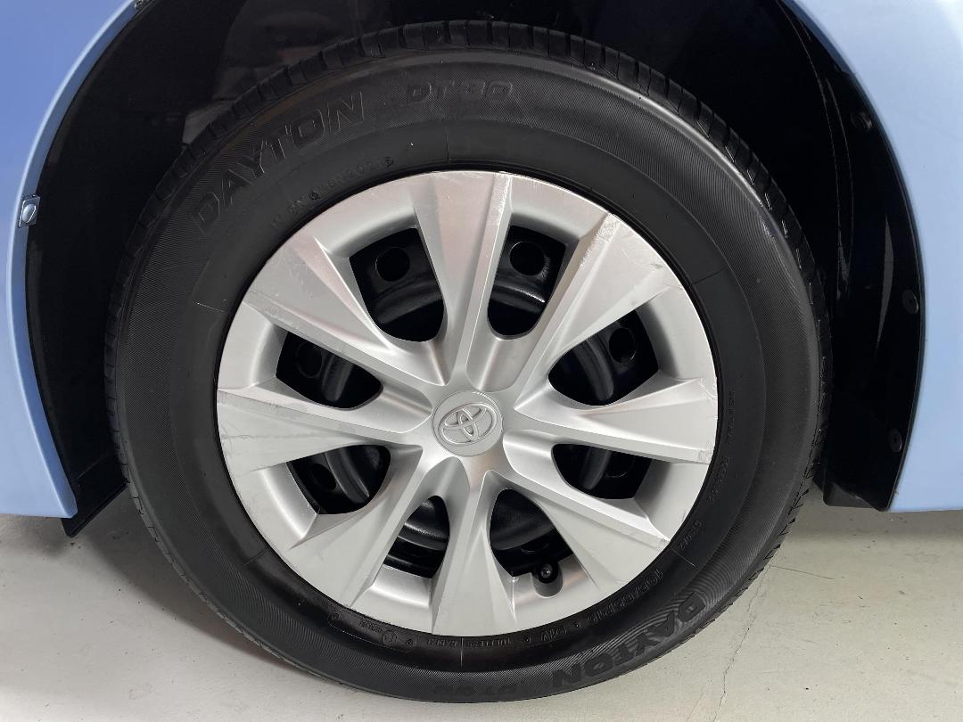 Photo '10' of Toyota Corolla Photo '10' of Toyota Corolla