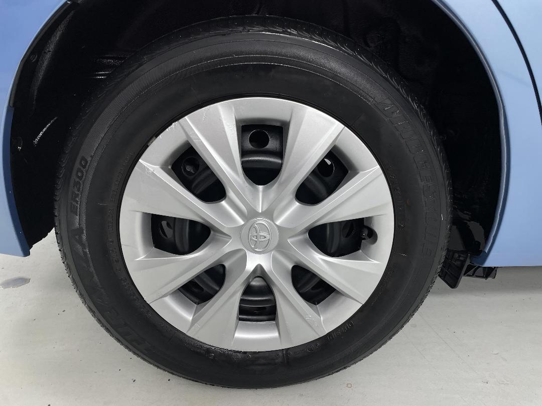 Photo '12' of Toyota Corolla Photo '12' of Toyota Corolla