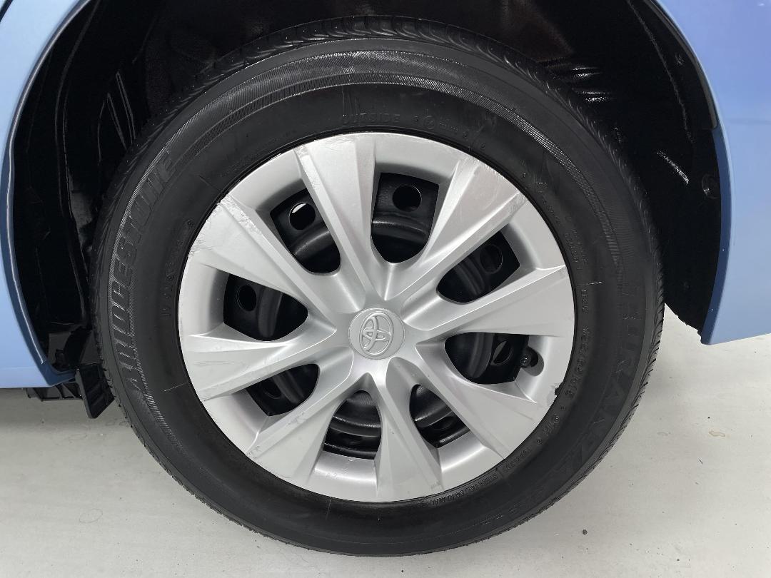 Photo '11' of Toyota Corolla Photo '11' of Toyota Corolla