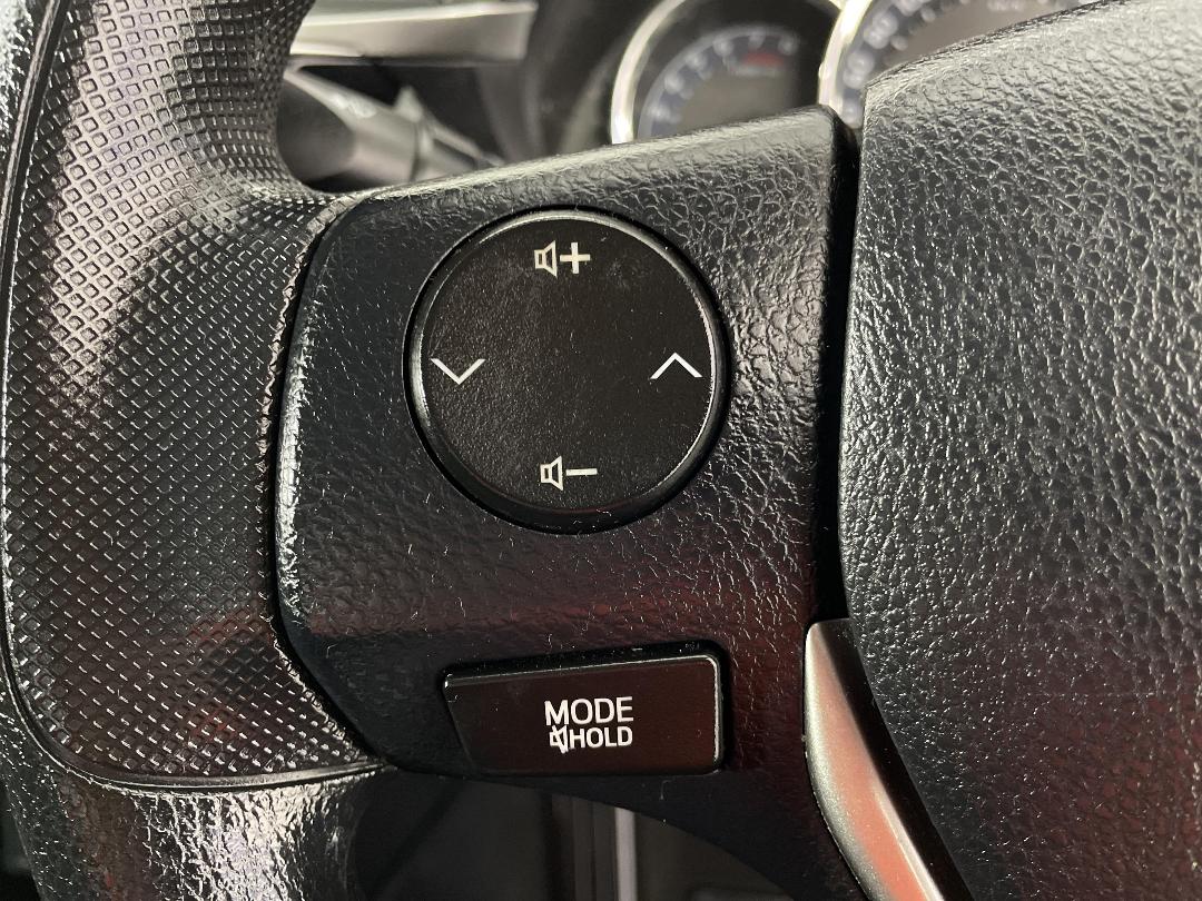 Photo '25' of Toyota Corolla Photo '25' of Toyota Corolla