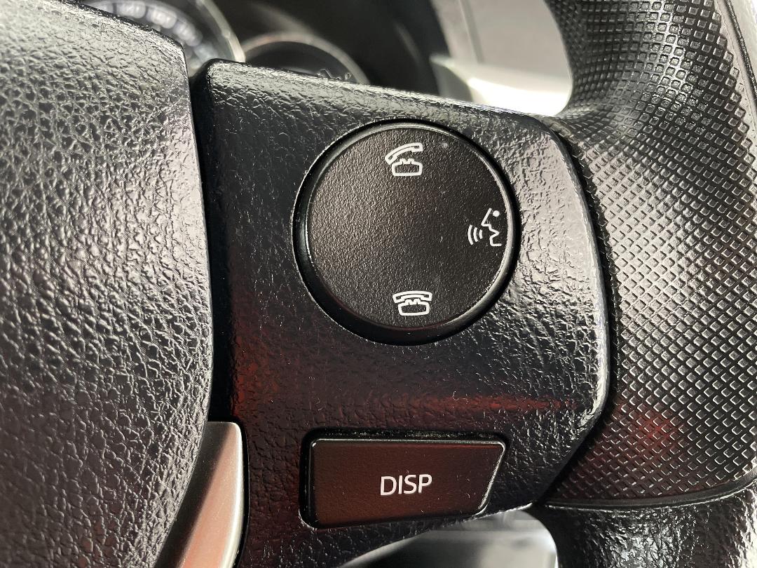 Photo '24' of Toyota Corolla Photo '24' of Toyota Corolla