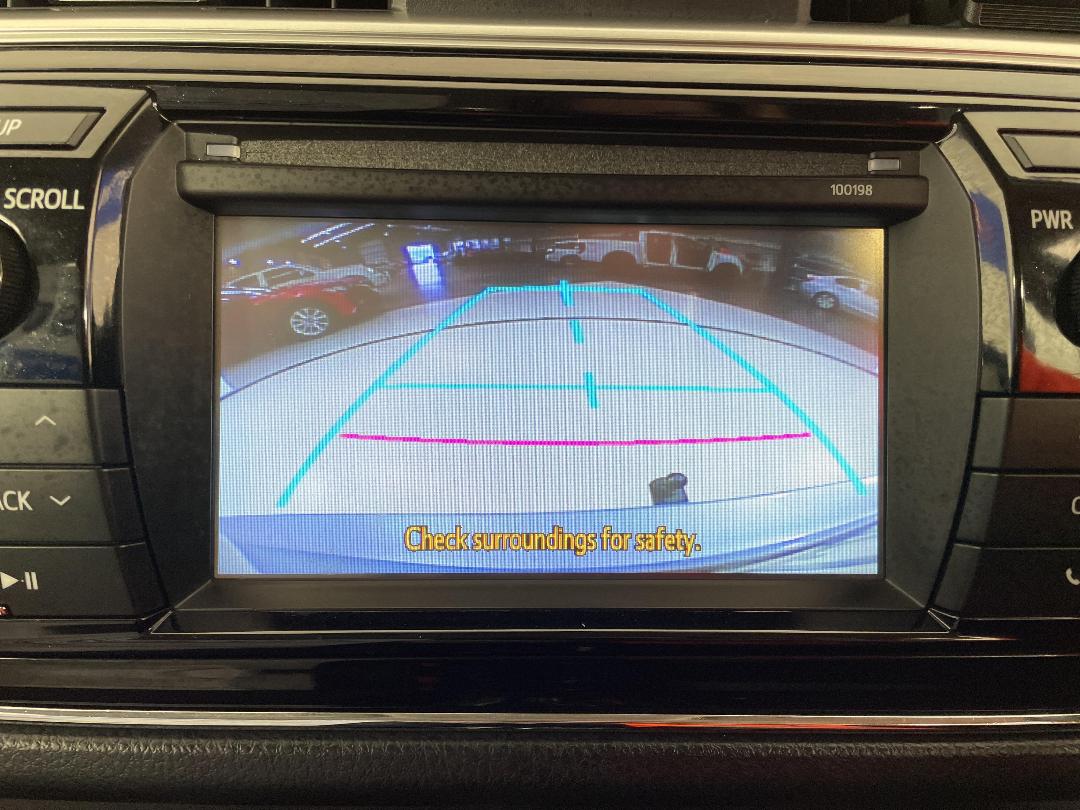 Photo '27' of Toyota Corolla Photo '27' of Toyota Corolla