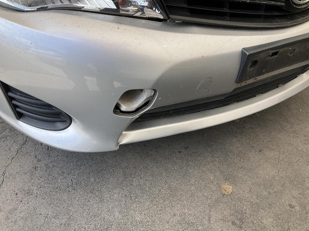 Photo '4' of Toyota Corolla GX