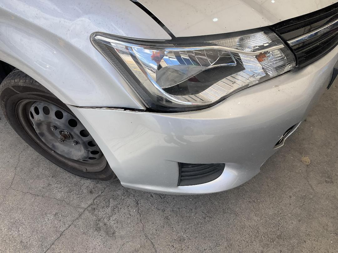 Photo '3' of Toyota Corolla GX