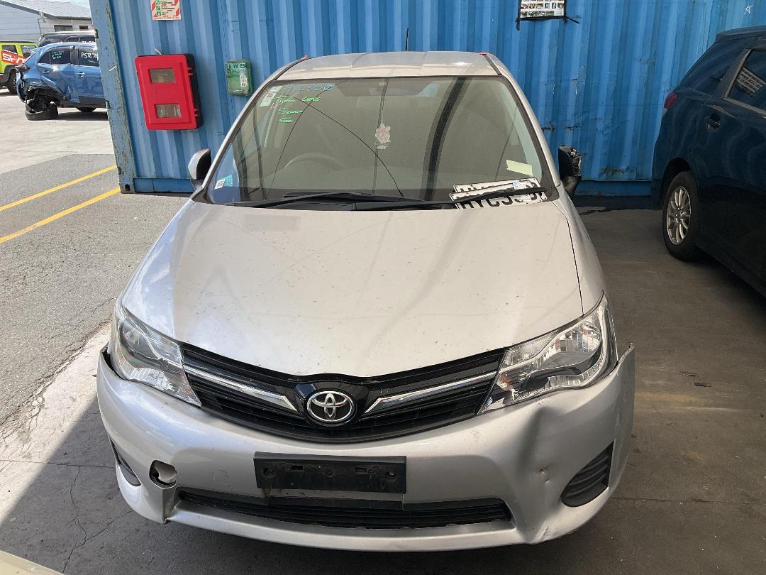 Photo '6' of Toyota Corolla GX