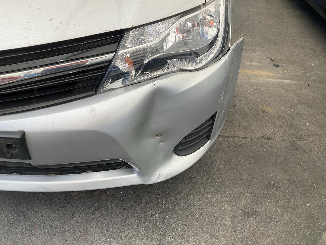 Photo '5' of Toyota Corolla GX