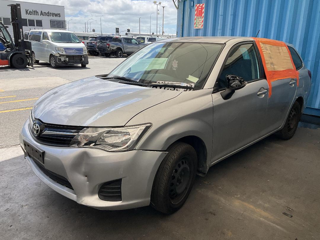 Photo '7' of Toyota Corolla GX