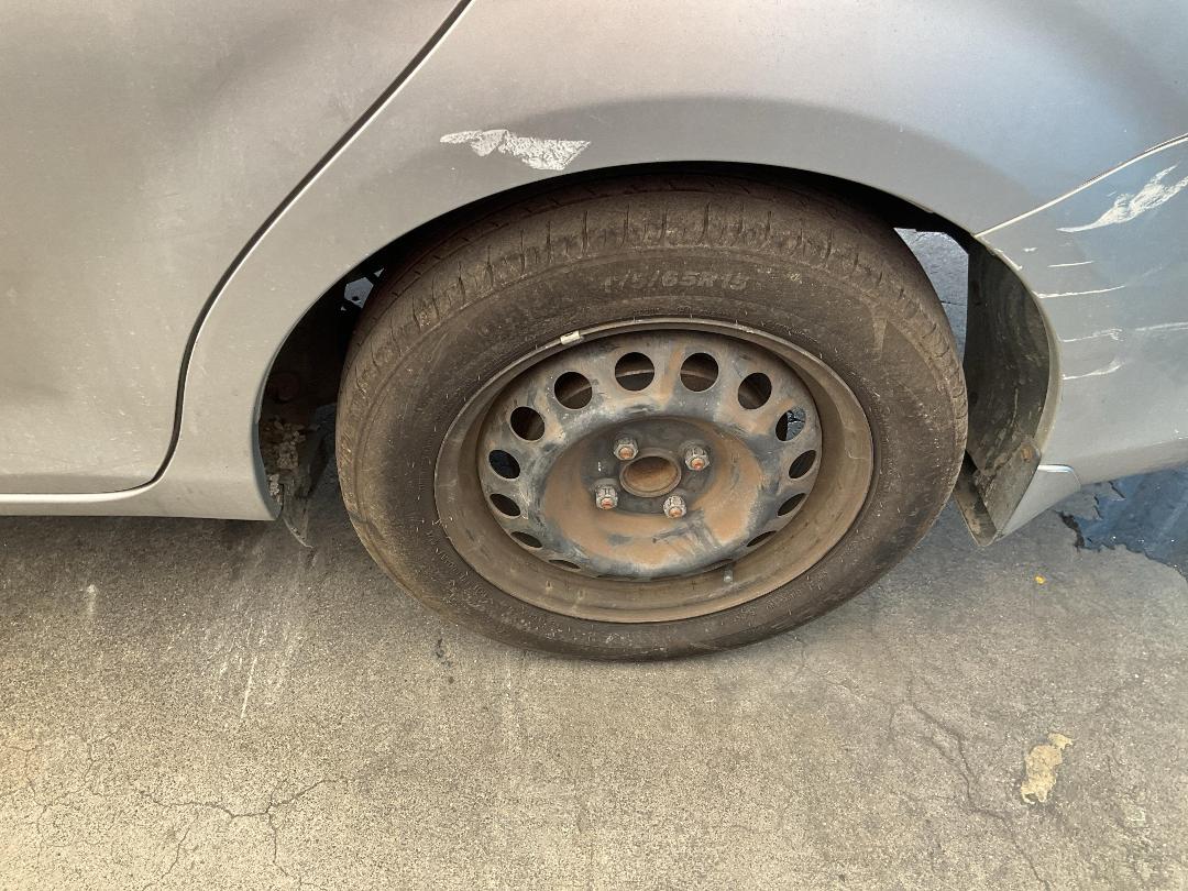 Photo '12' of Toyota Corolla GX