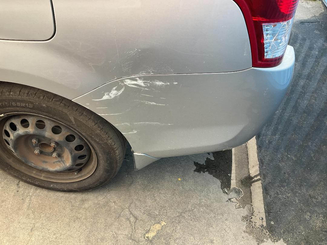 Photo '13' of Toyota Corolla GX