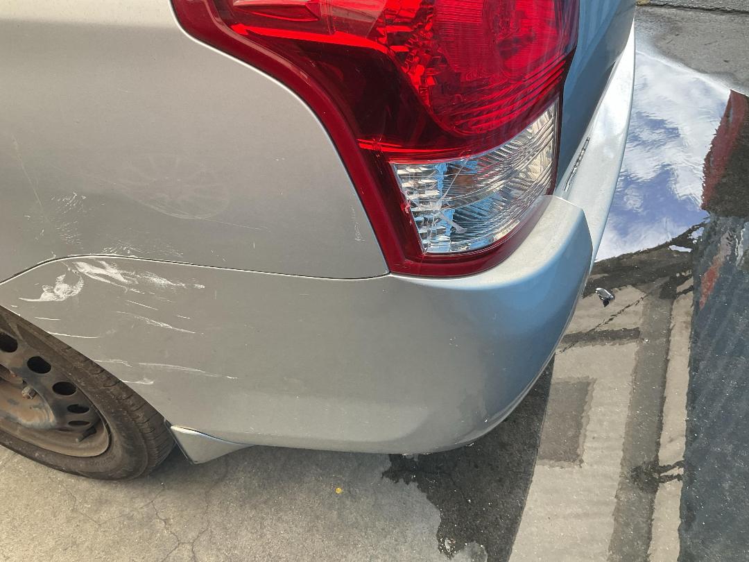 Photo '14' of Toyota Corolla GX