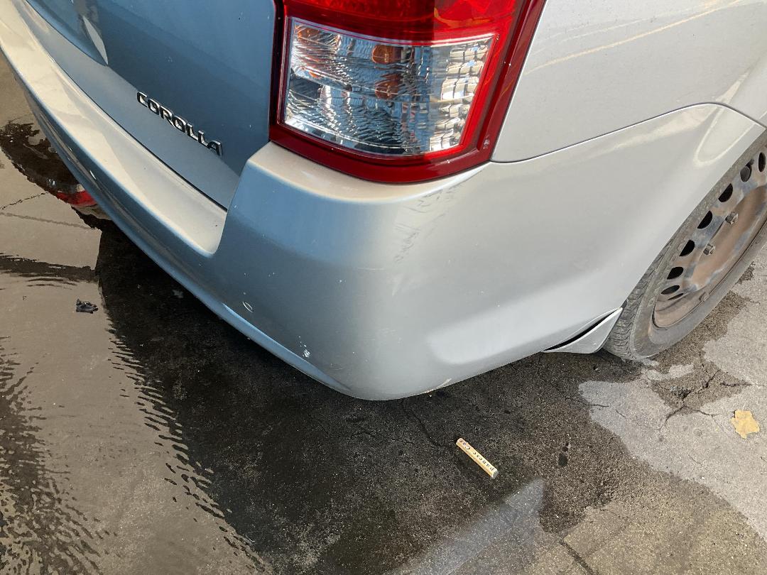 Photo '15' of Toyota Corolla GX