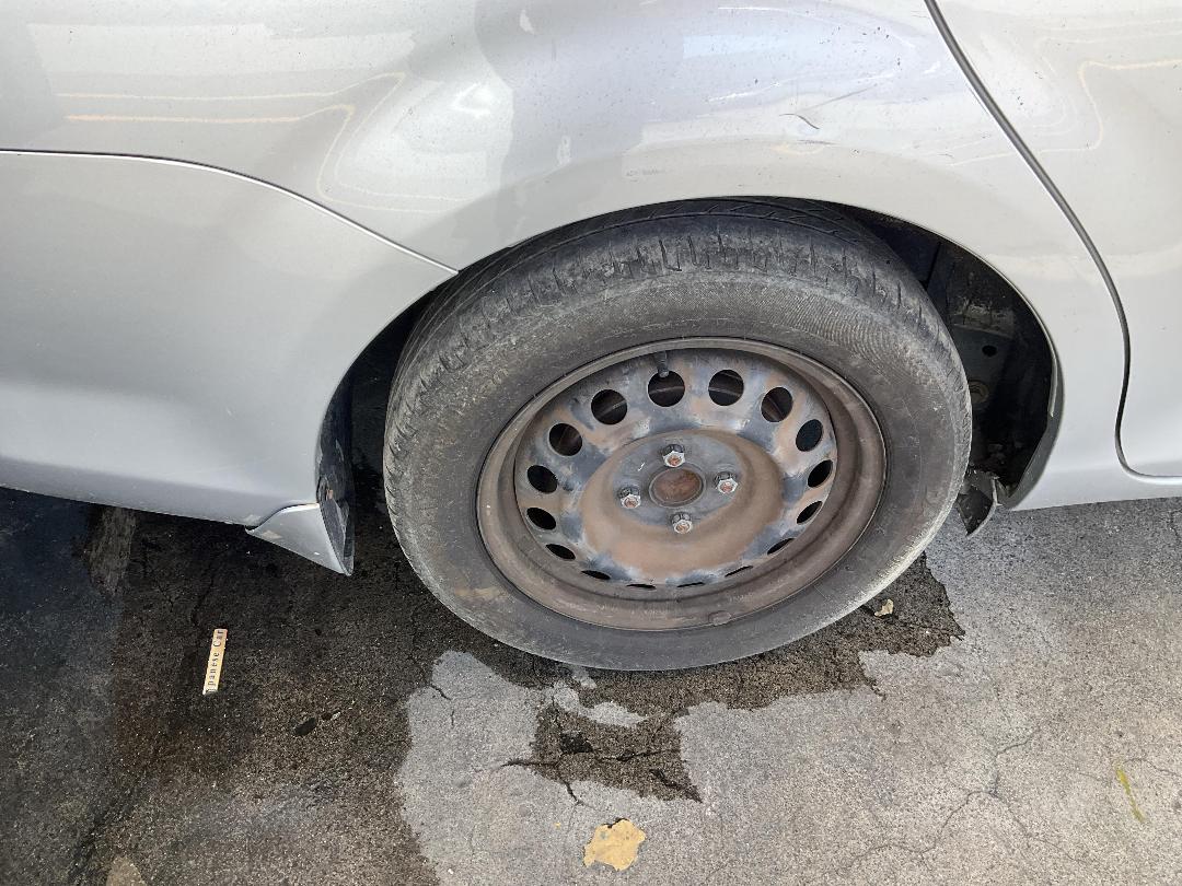 Photo '17' of Toyota Corolla GX