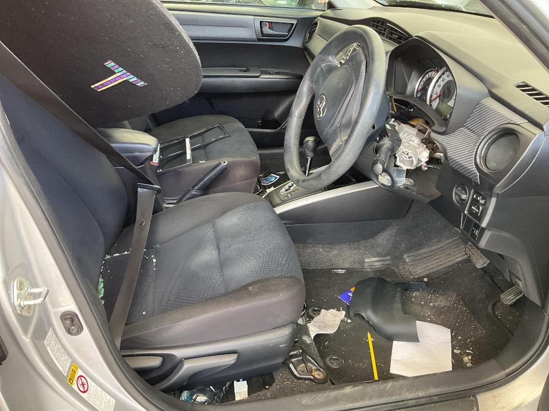 Photo '19' of Toyota Corolla GX