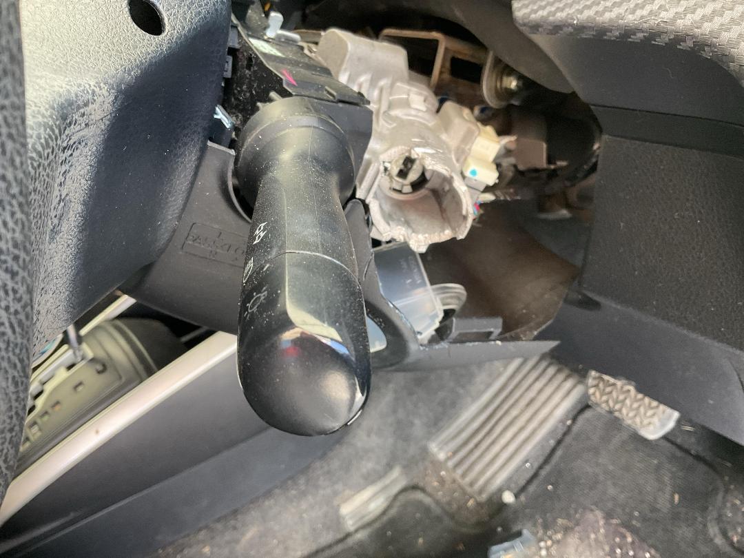 Photo '21' of Toyota Corolla GX