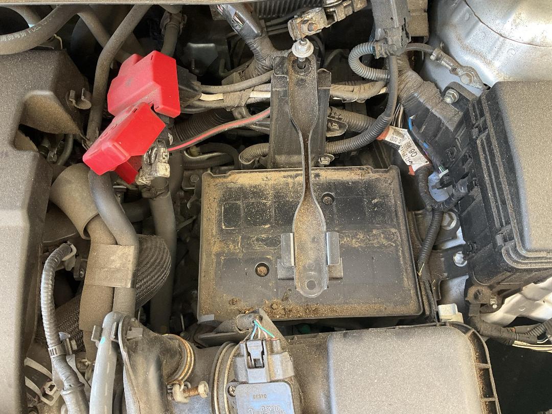 Photo '24' of Toyota Corolla GX