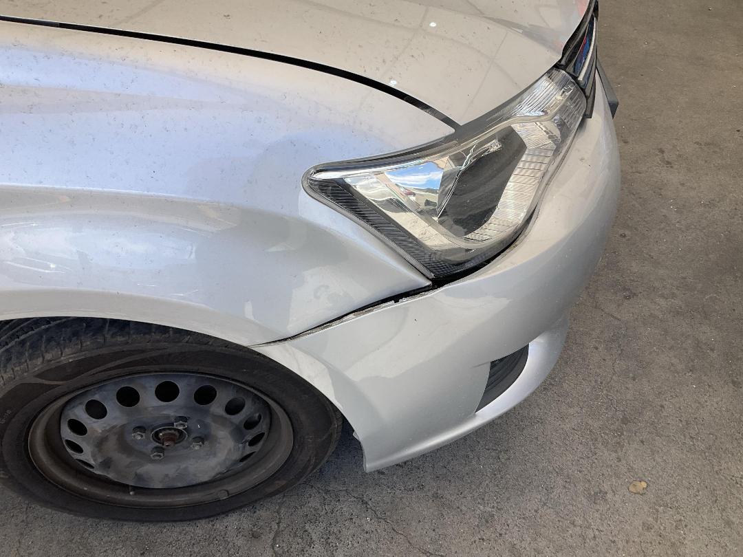 Photo '28' of Toyota Corolla GX