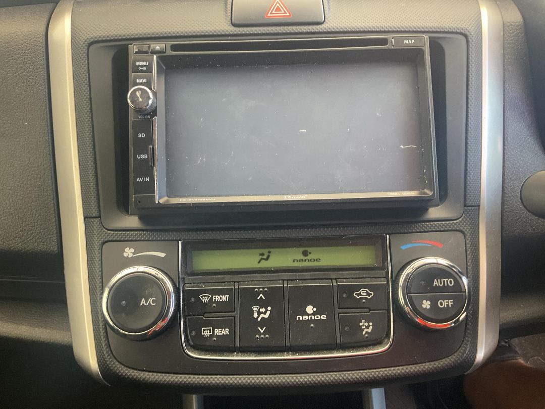 Photo '10' of Toyota Corolla Fielder