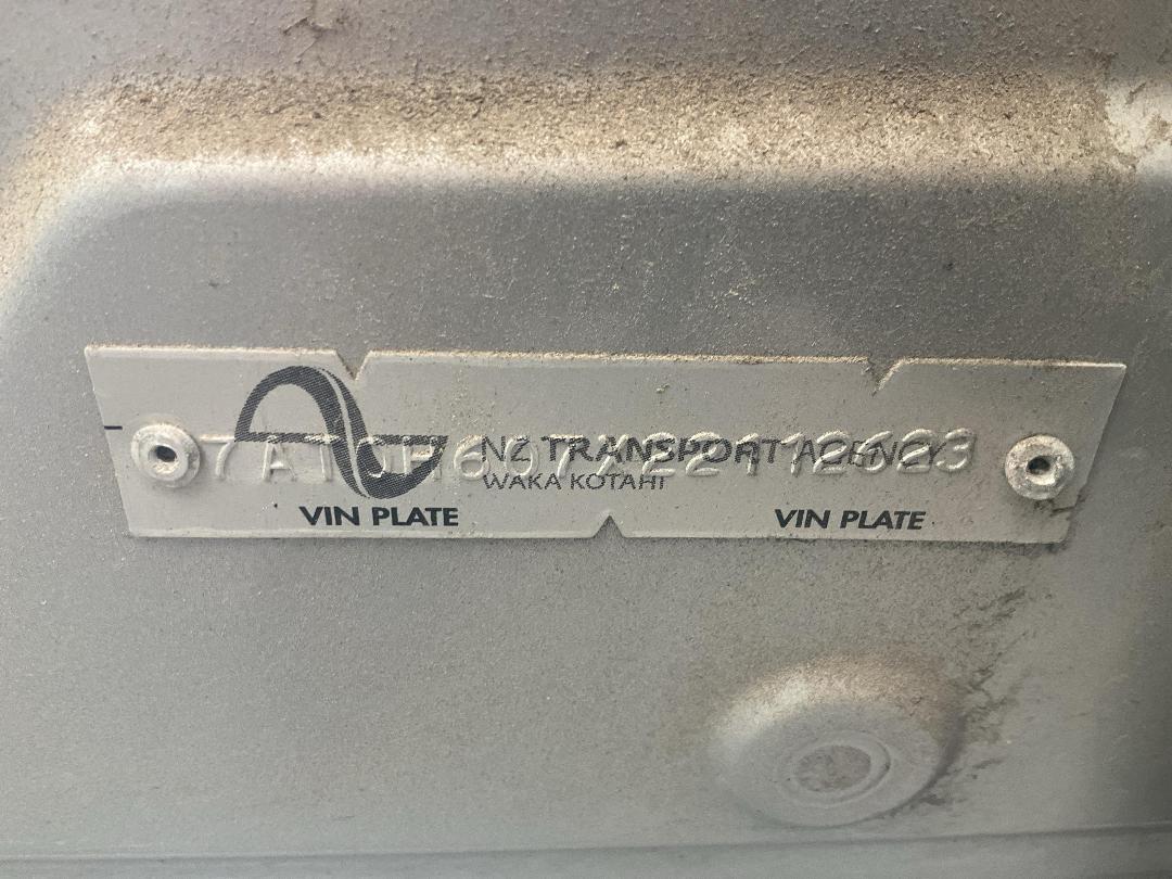 Photo '14' of Toyota Corolla Fielder