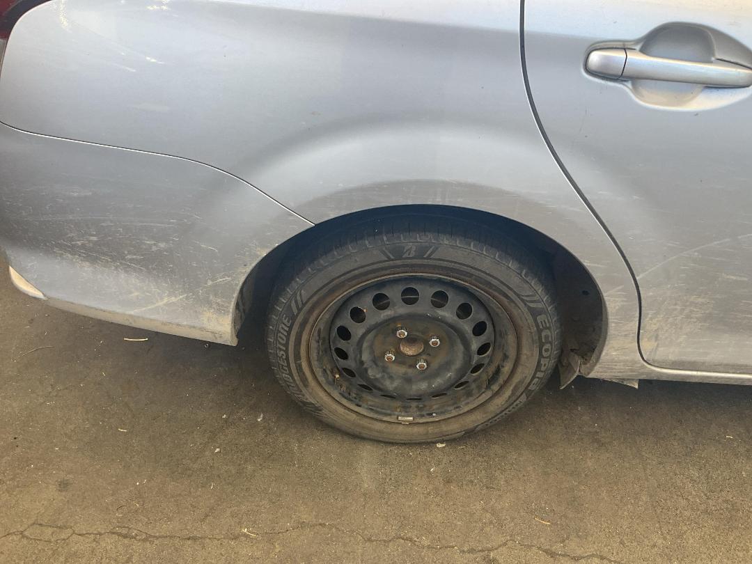 Photo '18' of Toyota Corolla Fielder