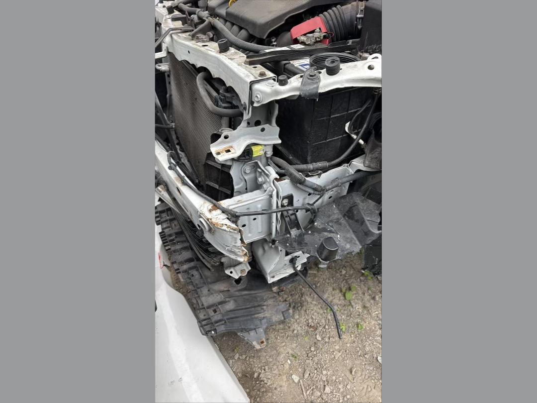 Photo '9' of Toyota Corolla GX Photo '9' of Toyota Corolla GX