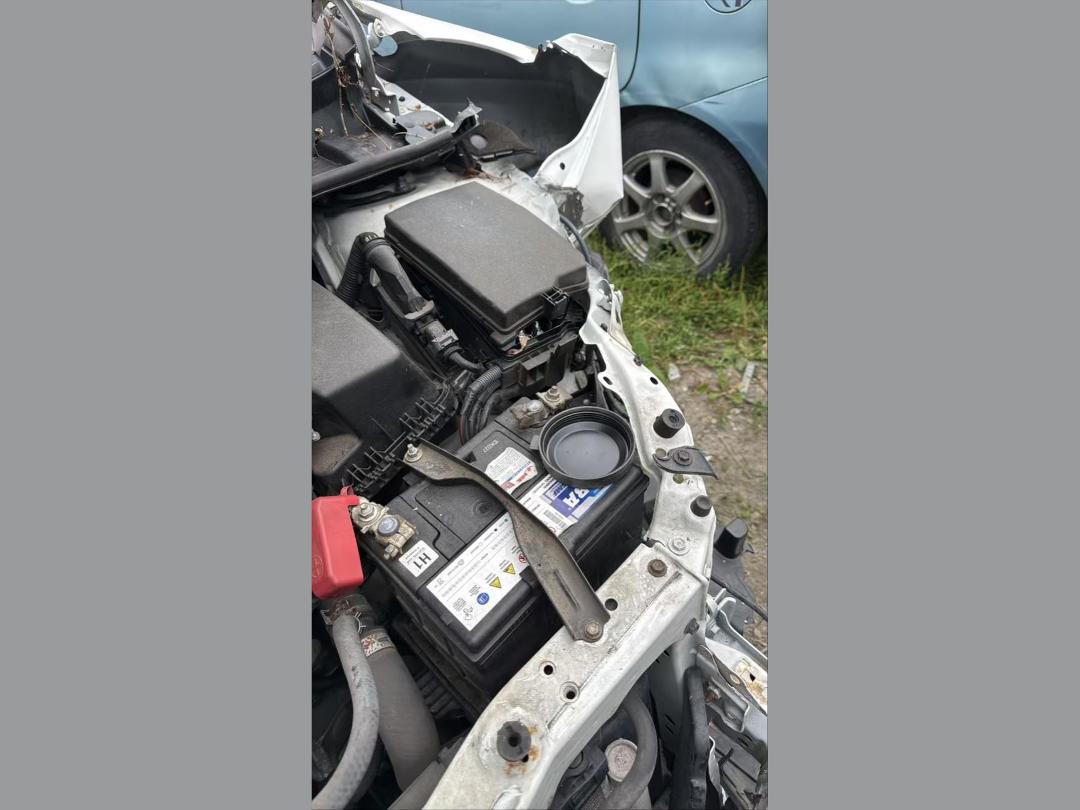 Photo '11' of Toyota Corolla GX Photo '11' of Toyota Corolla GX