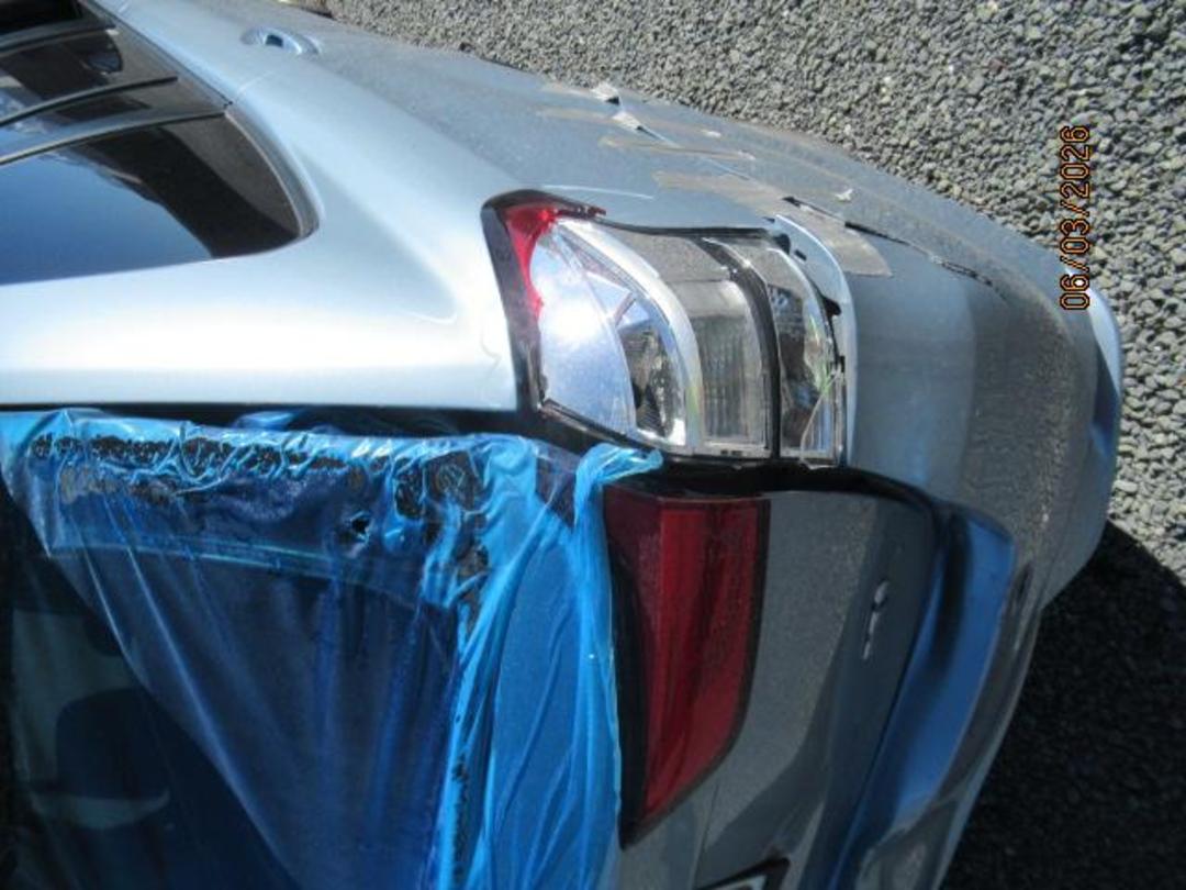 Photo '6' of Toyota Corolla Fielder