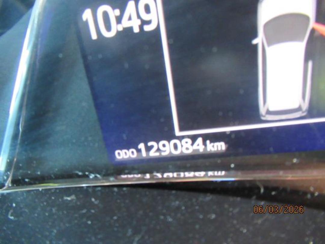 Photo '9' of Toyota Corolla Fielder