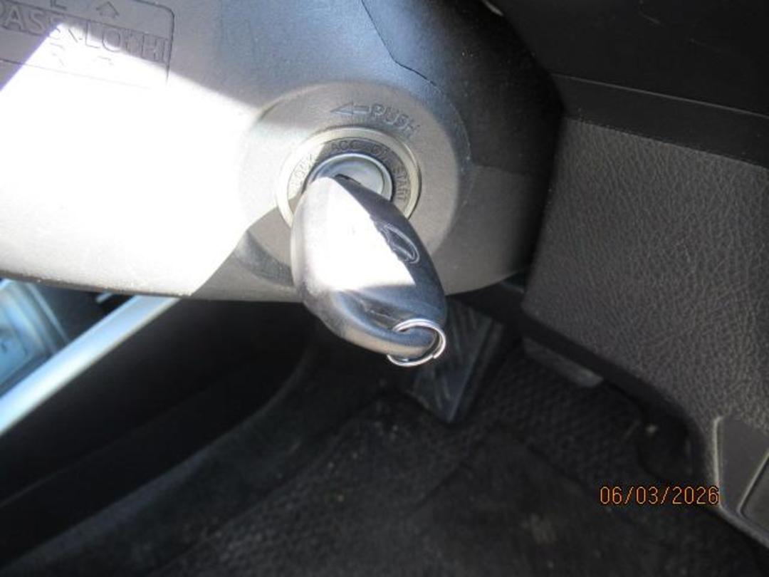 Photo '10' of Toyota Corolla Fielder