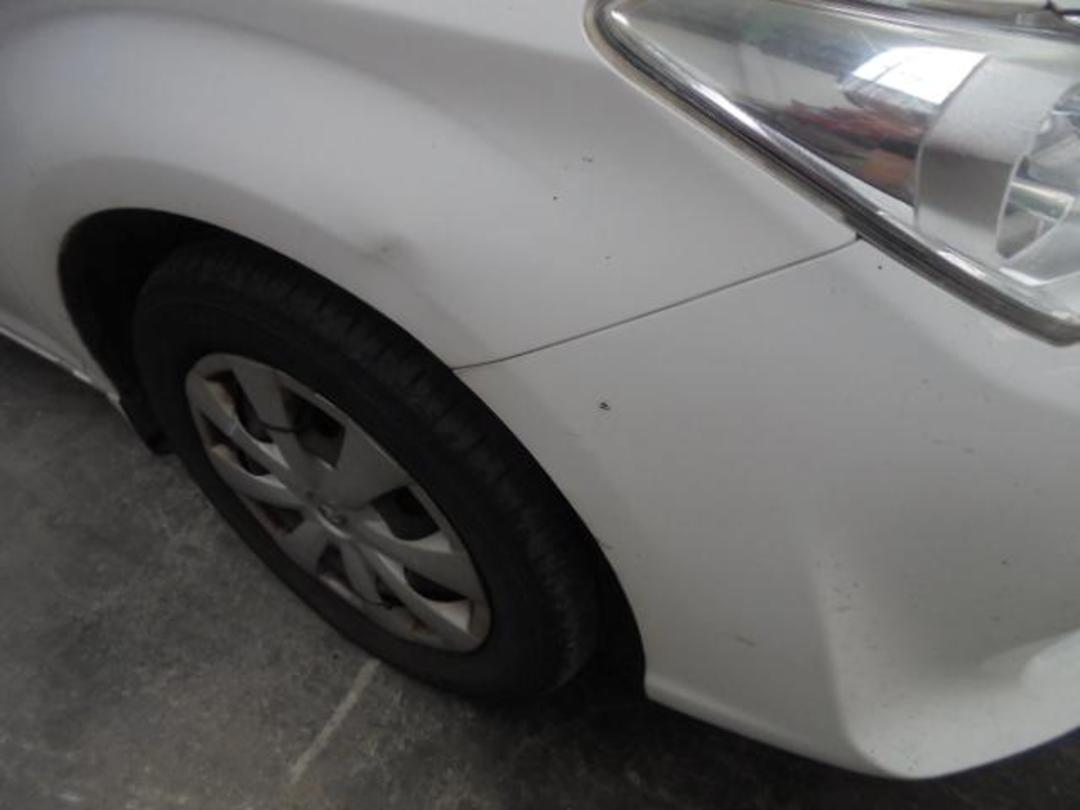 Photo '7' of Toyota Corolla GX