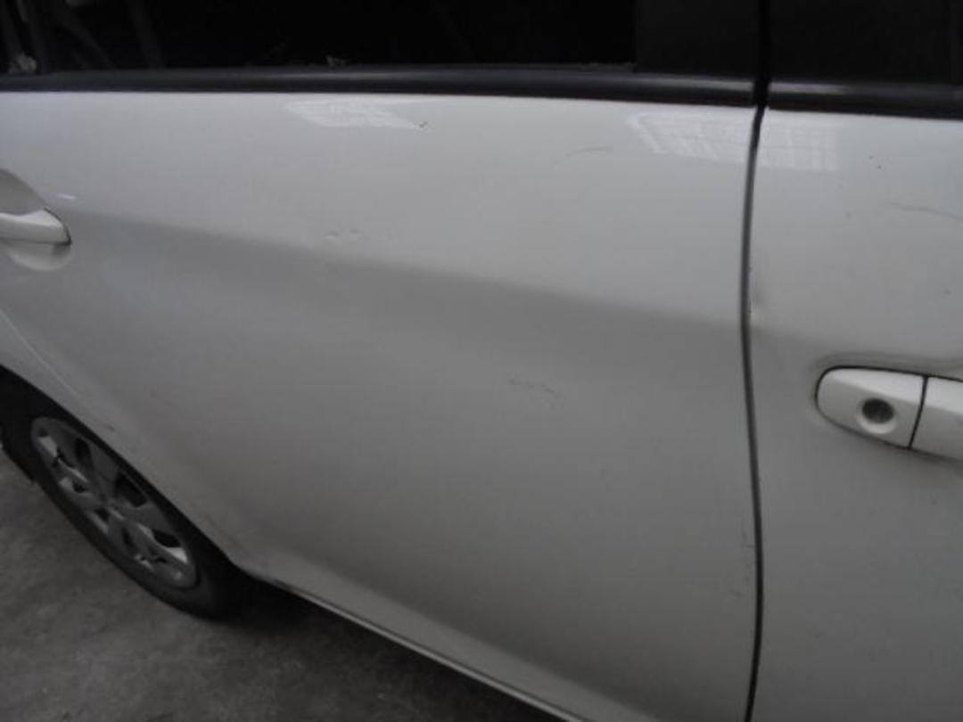 Photo '8' of Toyota Corolla GX