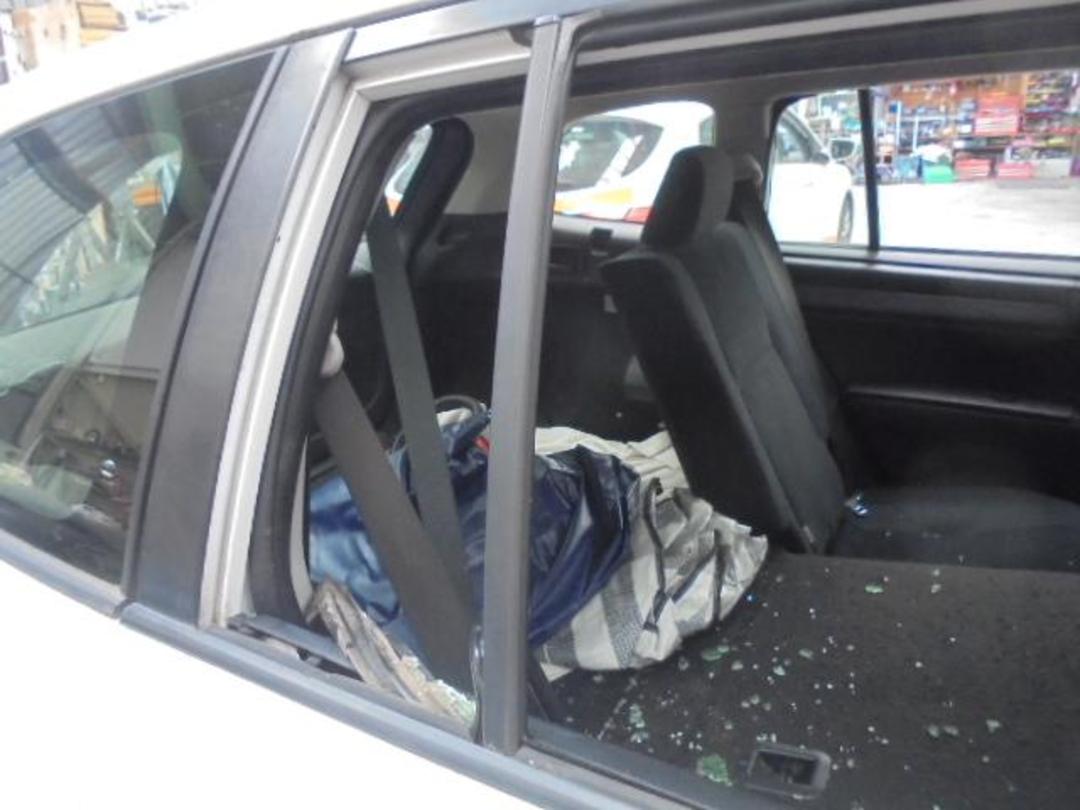 Photo '9' of Toyota Corolla GX