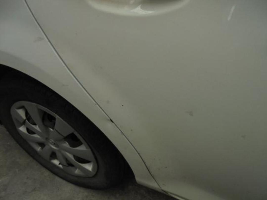 Photo '10' of Toyota Corolla GX