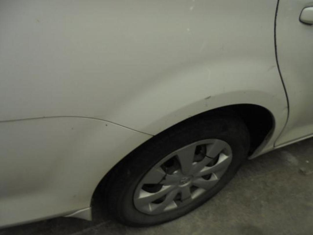 Photo '11' of Toyota Corolla GX