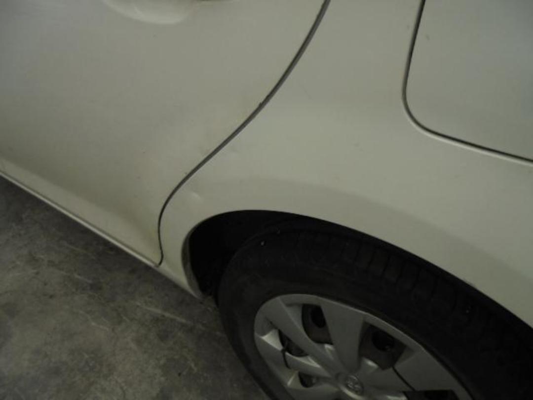 Photo '13' of Toyota Corolla GX