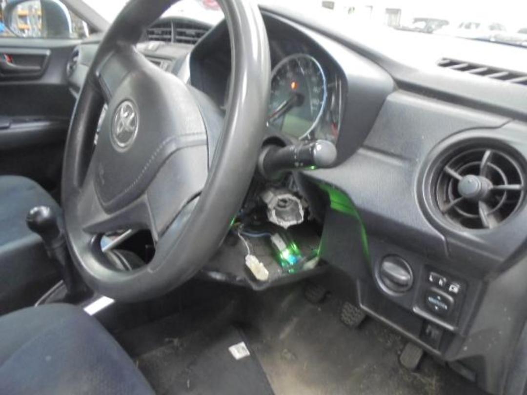 Photo '15' of Toyota Corolla GX