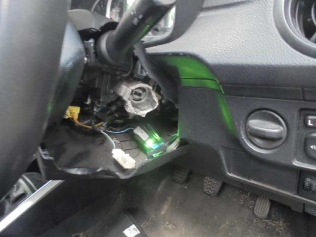 Photo '16' of Toyota Corolla GX