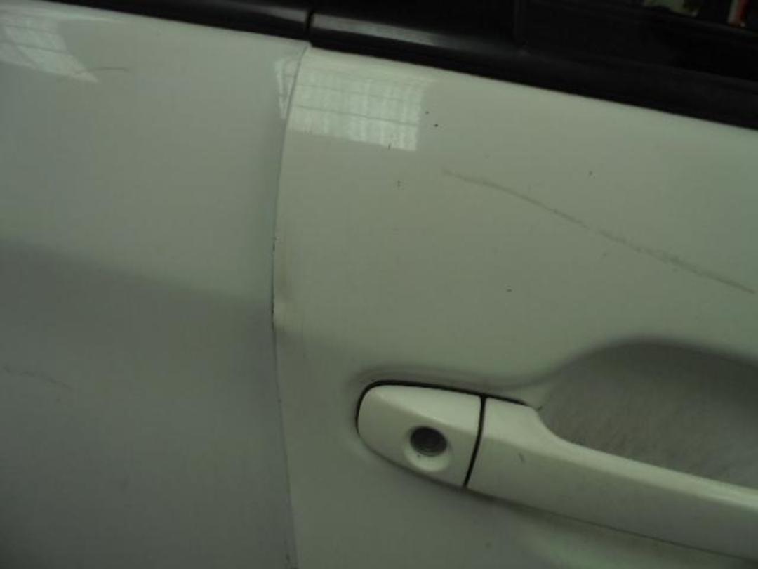 Photo '17' of Toyota Corolla GX