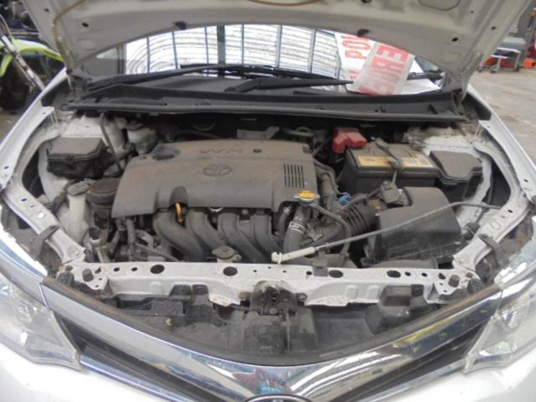 Photo '18' of Toyota Corolla GX