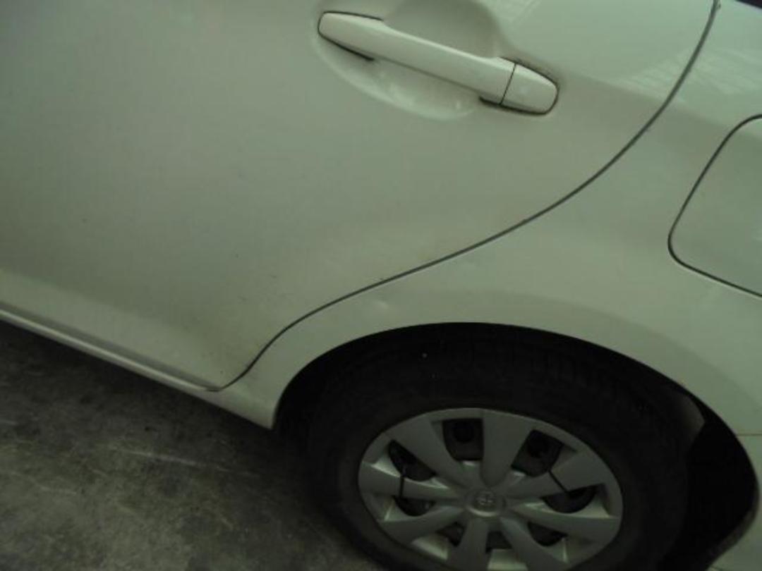 Photo '21' of Toyota Corolla GX