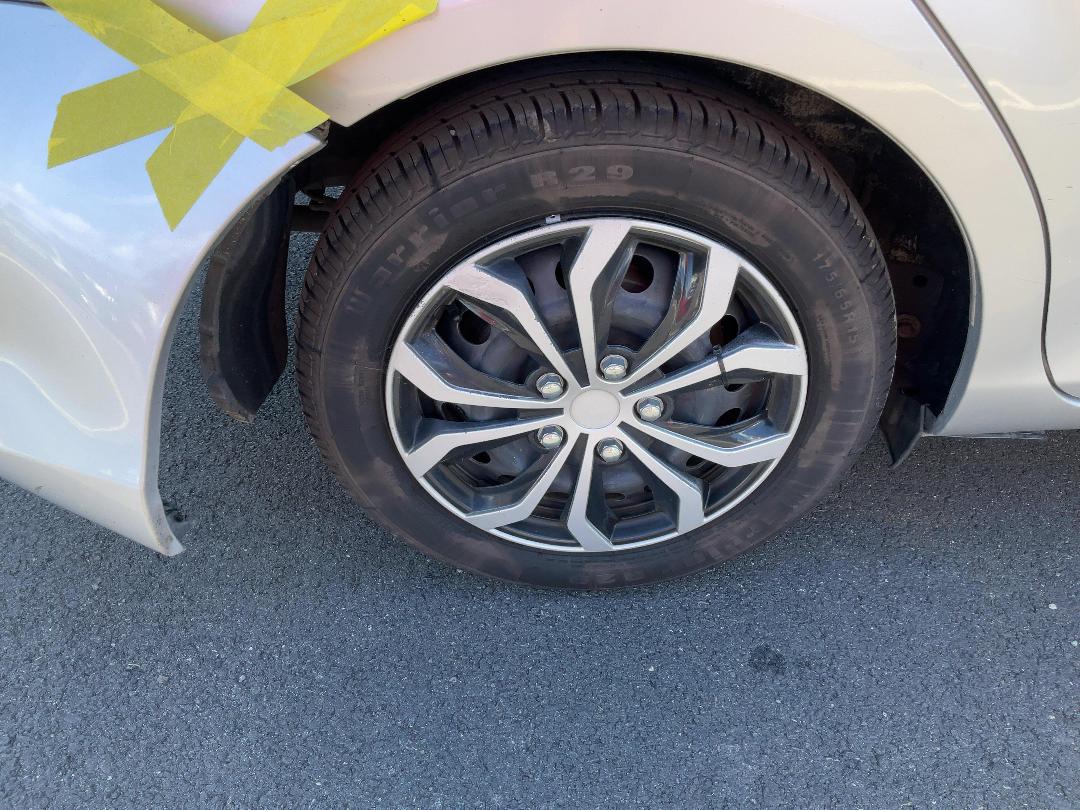 Photo '9' of Toyota Corolla Axio