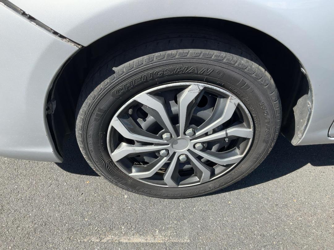 Photo '11' of Toyota Corolla Axio